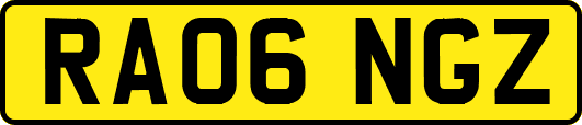 RA06NGZ