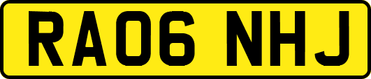 RA06NHJ