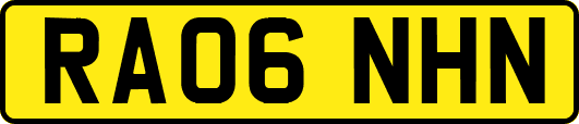 RA06NHN