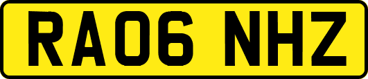 RA06NHZ