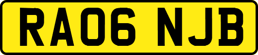 RA06NJB