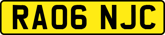 RA06NJC