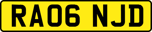 RA06NJD