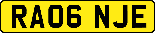 RA06NJE