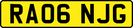 RA06NJG