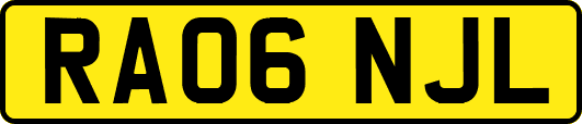 RA06NJL