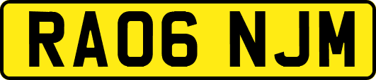 RA06NJM