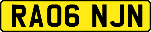 RA06NJN