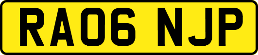 RA06NJP