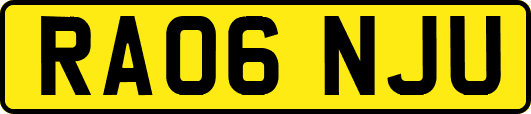 RA06NJU