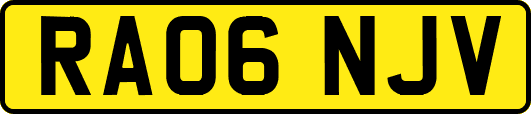 RA06NJV