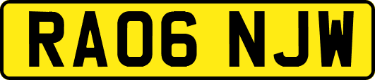 RA06NJW