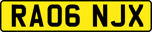 RA06NJX