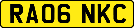 RA06NKC