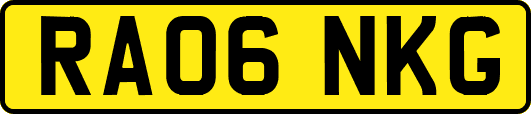RA06NKG