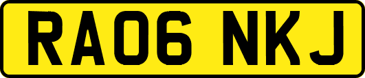 RA06NKJ