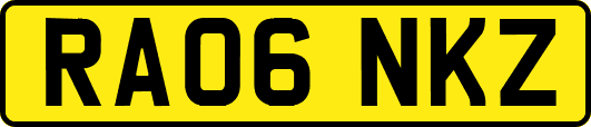 RA06NKZ