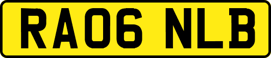 RA06NLB
