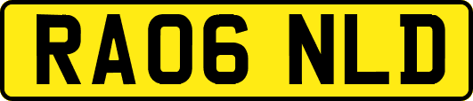 RA06NLD