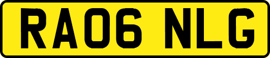 RA06NLG