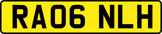 RA06NLH