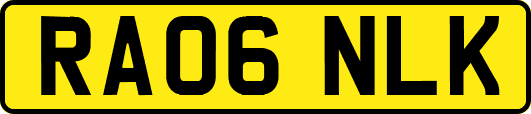 RA06NLK