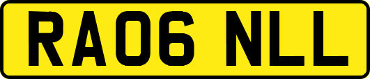 RA06NLL