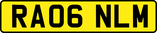RA06NLM