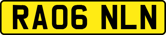 RA06NLN
