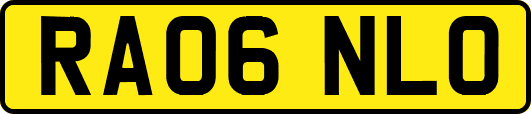 RA06NLO
