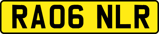 RA06NLR
