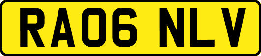 RA06NLV