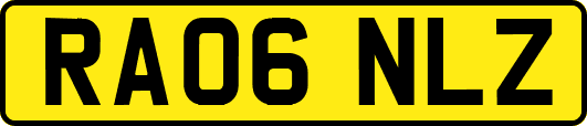 RA06NLZ