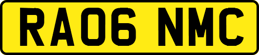 RA06NMC