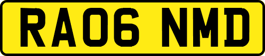 RA06NMD