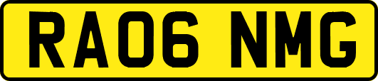 RA06NMG