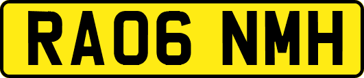 RA06NMH