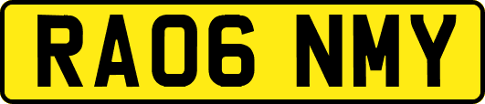RA06NMY