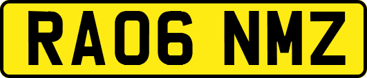 RA06NMZ