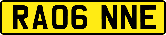 RA06NNE