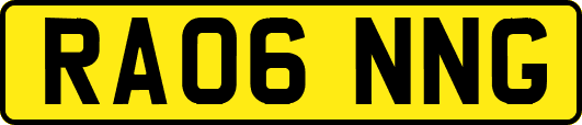RA06NNG