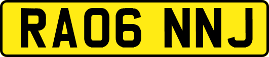 RA06NNJ