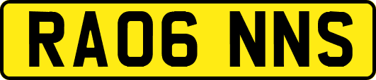 RA06NNS