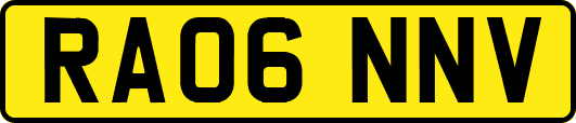 RA06NNV