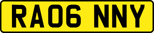 RA06NNY