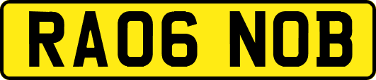 RA06NOB