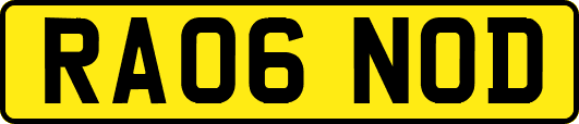 RA06NOD