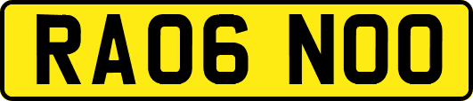 RA06NOO