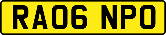 RA06NPO