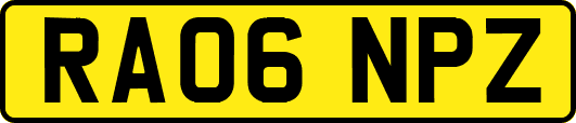 RA06NPZ